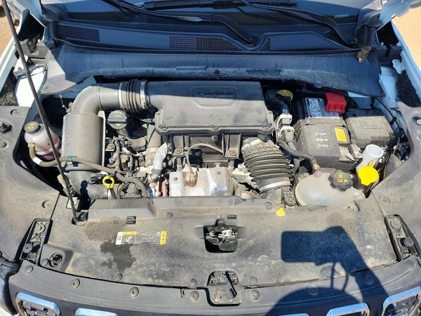 2024 JEEP COMPASS LATITUDE LUX 4X4
