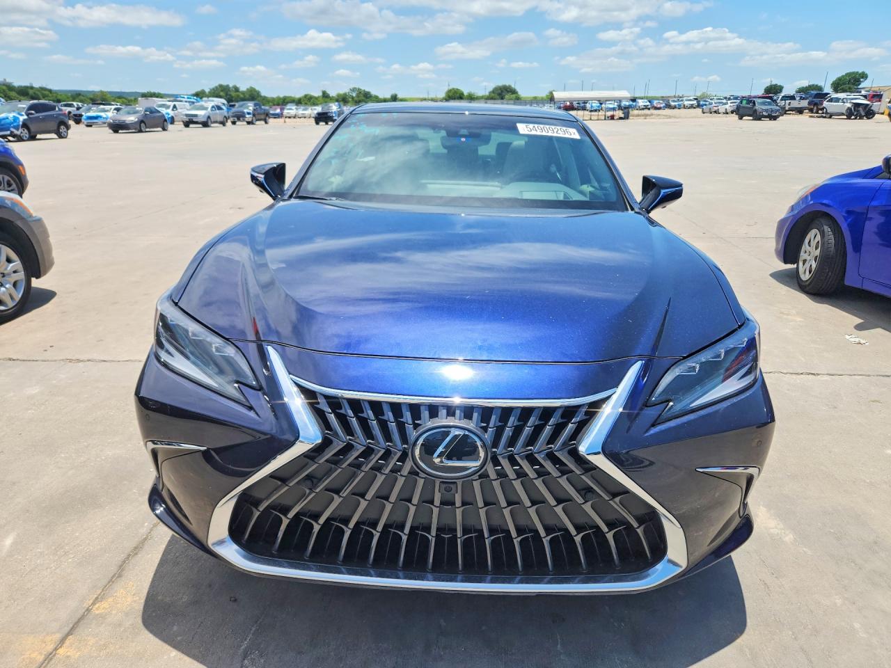 2025 LEXUS ES 350 350 Ultra Luxury