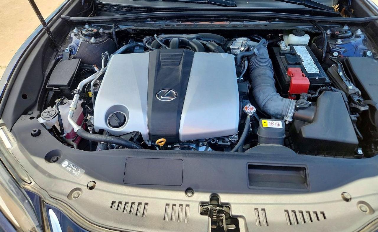 2025 LEXUS ES 350 350 Ultra Luxury