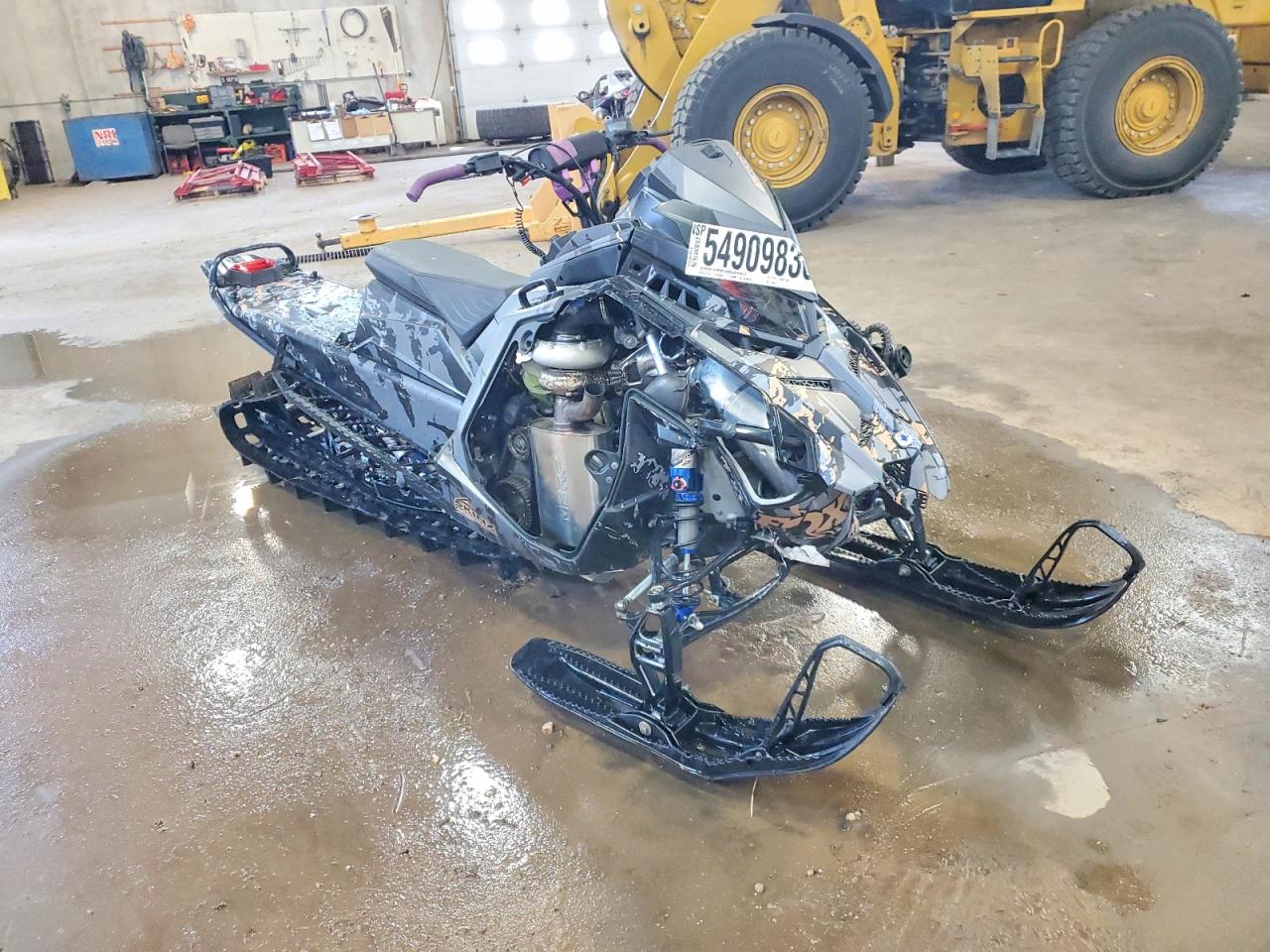 2023 POLARIS MATRYX