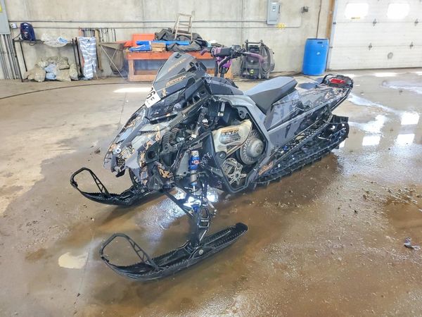 2023 POLARIS MATRYX
