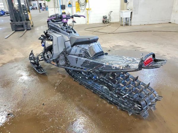 2023 POLARIS MATRYX