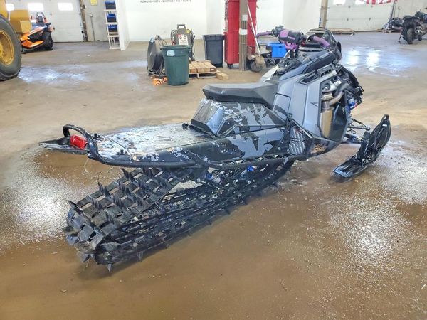 2023 POLARIS MATRYX