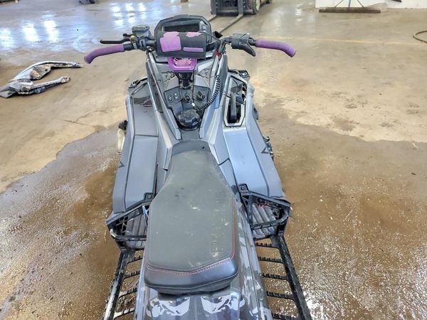 2023 POLARIS MATRYX