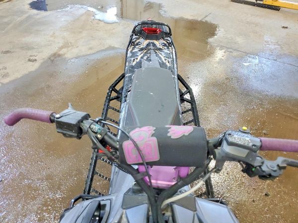 2023 POLARIS MATRYX