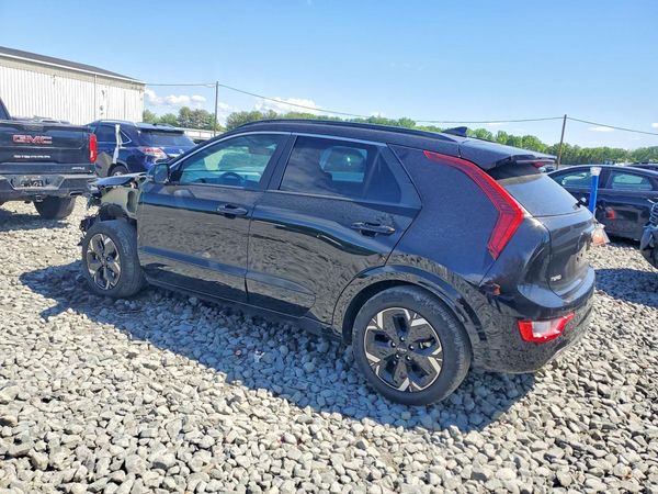 2024 KIA NIRO