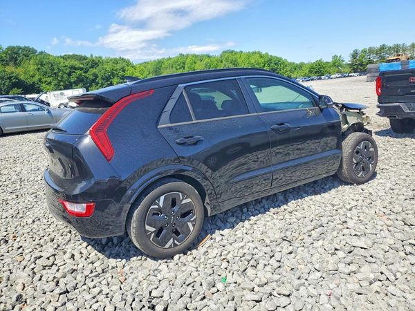 2024 KIA NIRO