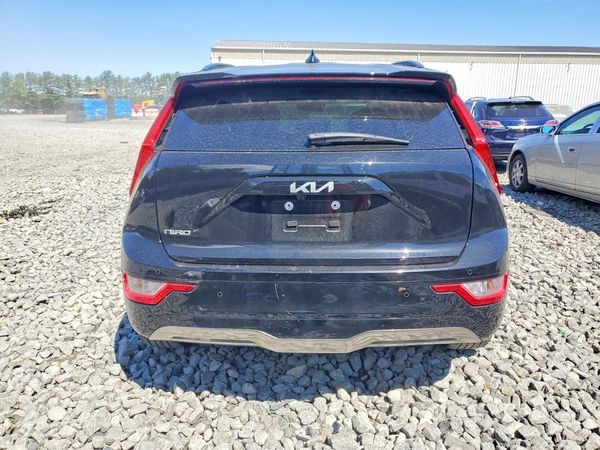 2024 KIA NIRO