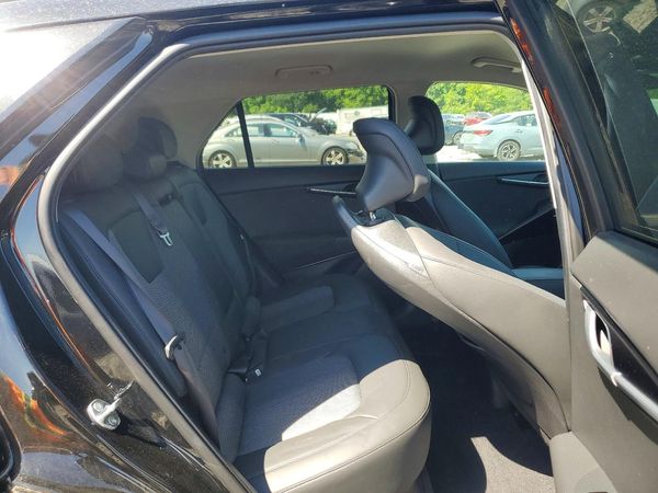 2024 KIA NIRO
