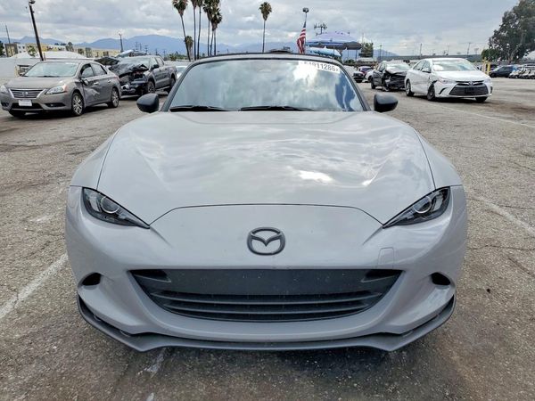 2024 MAZDA MX-5 MIATA