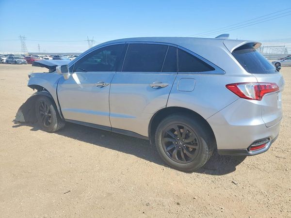 2017 ACURA RDX