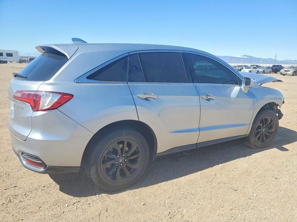 2017 ACURA RDX