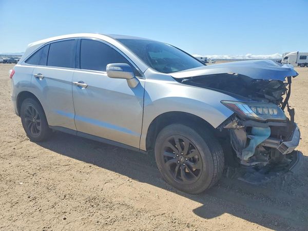 2017 ACURA RDX