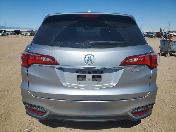 2017 ACURA RDX