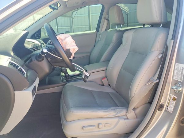 2017 ACURA RDX