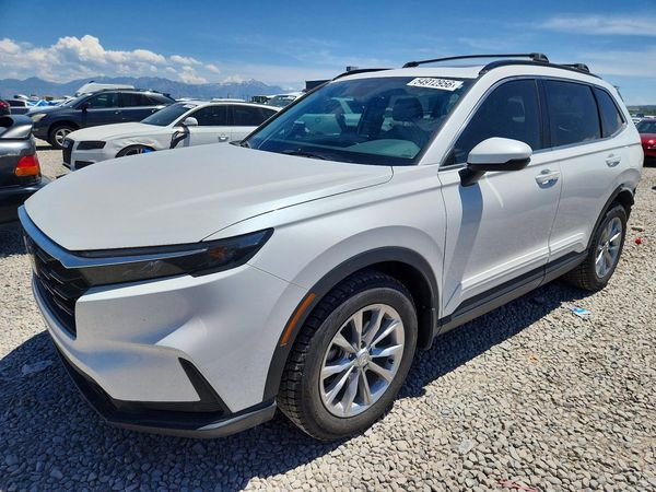 2023 HONDA CR-V