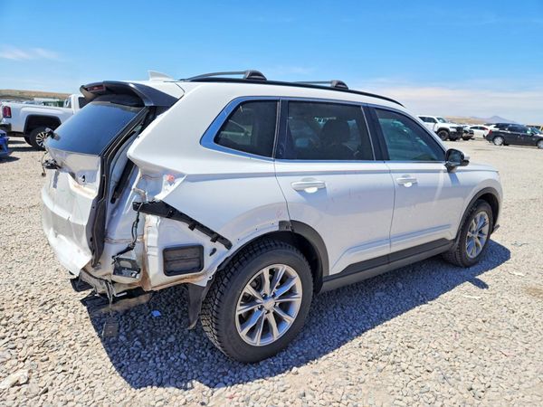 2023 HONDA CR-V