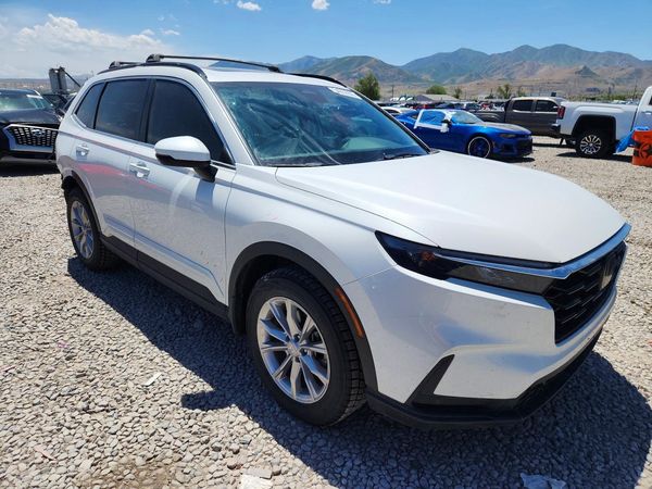 2023 HONDA CR-V