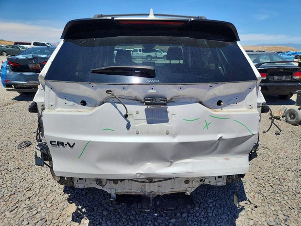 2023 HONDA CR-V