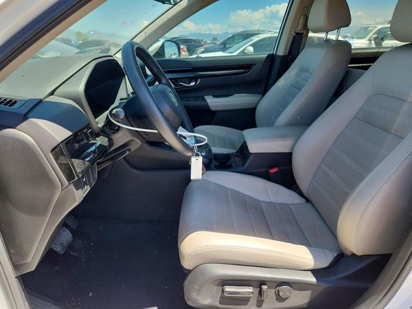 2023 HONDA CR-V