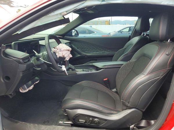 2025 DODGE CHARGER Daytona R/T