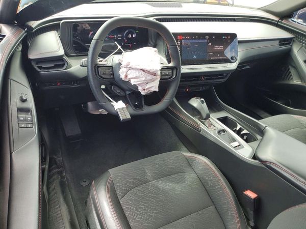 2025 DODGE CHARGER Daytona R/T