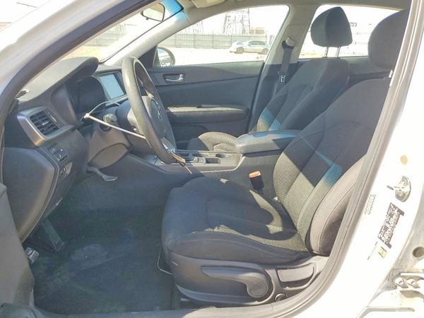 2020 KIA OPTIMA LX, S, SE