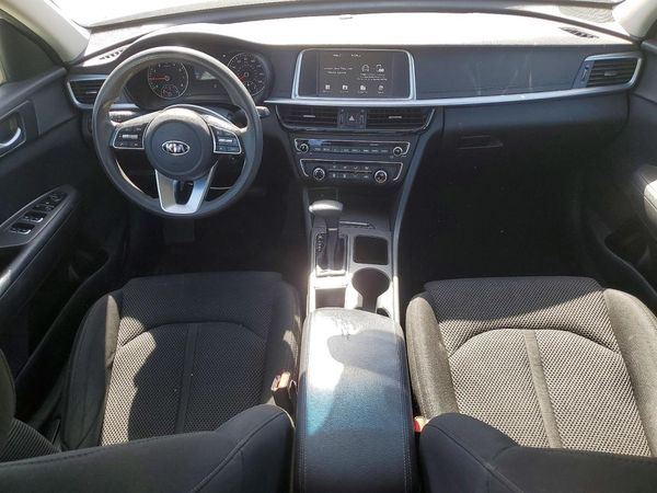 2020 KIA OPTIMA LX, S, SE