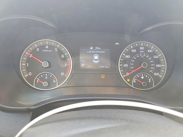 2020 KIA OPTIMA LX, S, SE