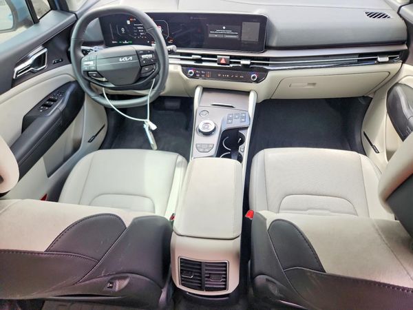 2026 KIA SPORTAGE SX-P, SX-Prestige