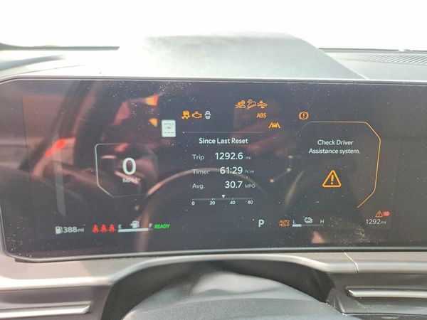 2026 KIA SPORTAGE SX-P, SX-Prestige
