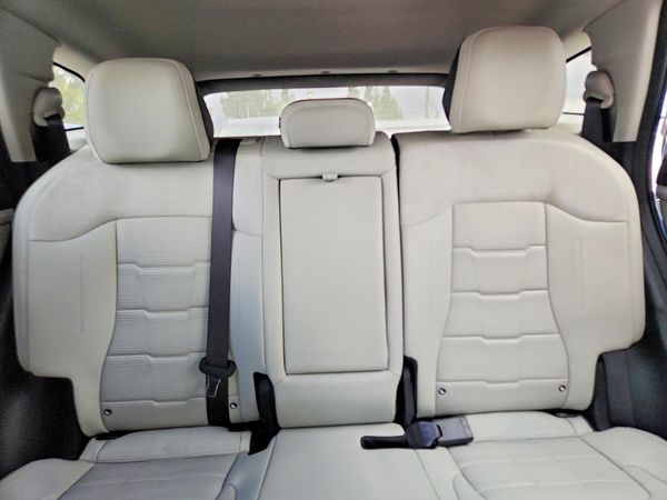 2026 KIA SPORTAGE SX-P, SX-Prestige