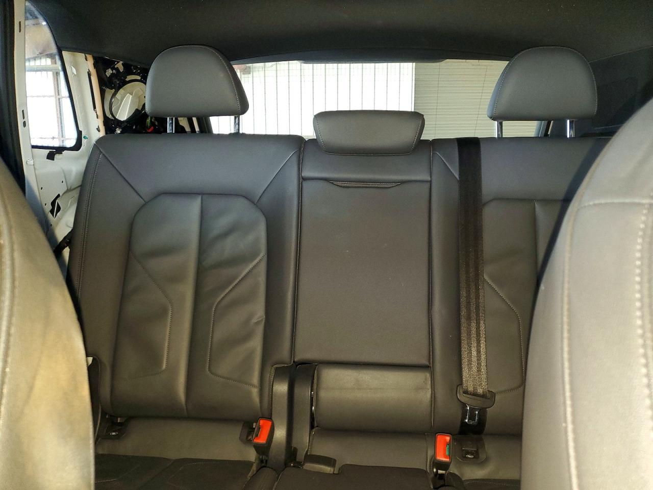 2024 AUDI Q3 S Line quattro Premium