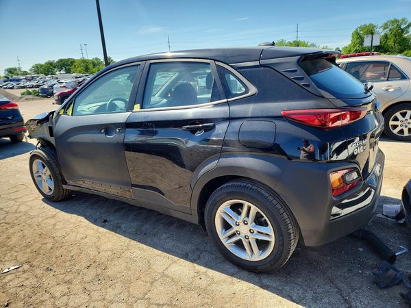 2020 HYUNDAI KONA SE