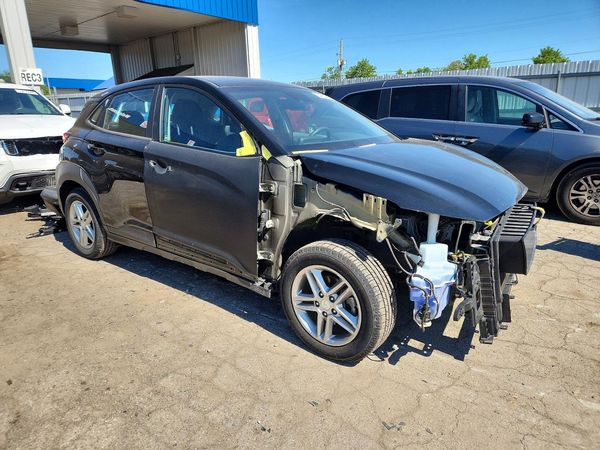 2020 HYUNDAI KONA SE