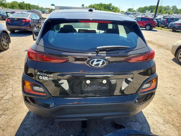 2020 HYUNDAI KONA SE