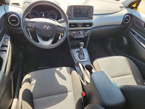 2020 HYUNDAI KONA SE