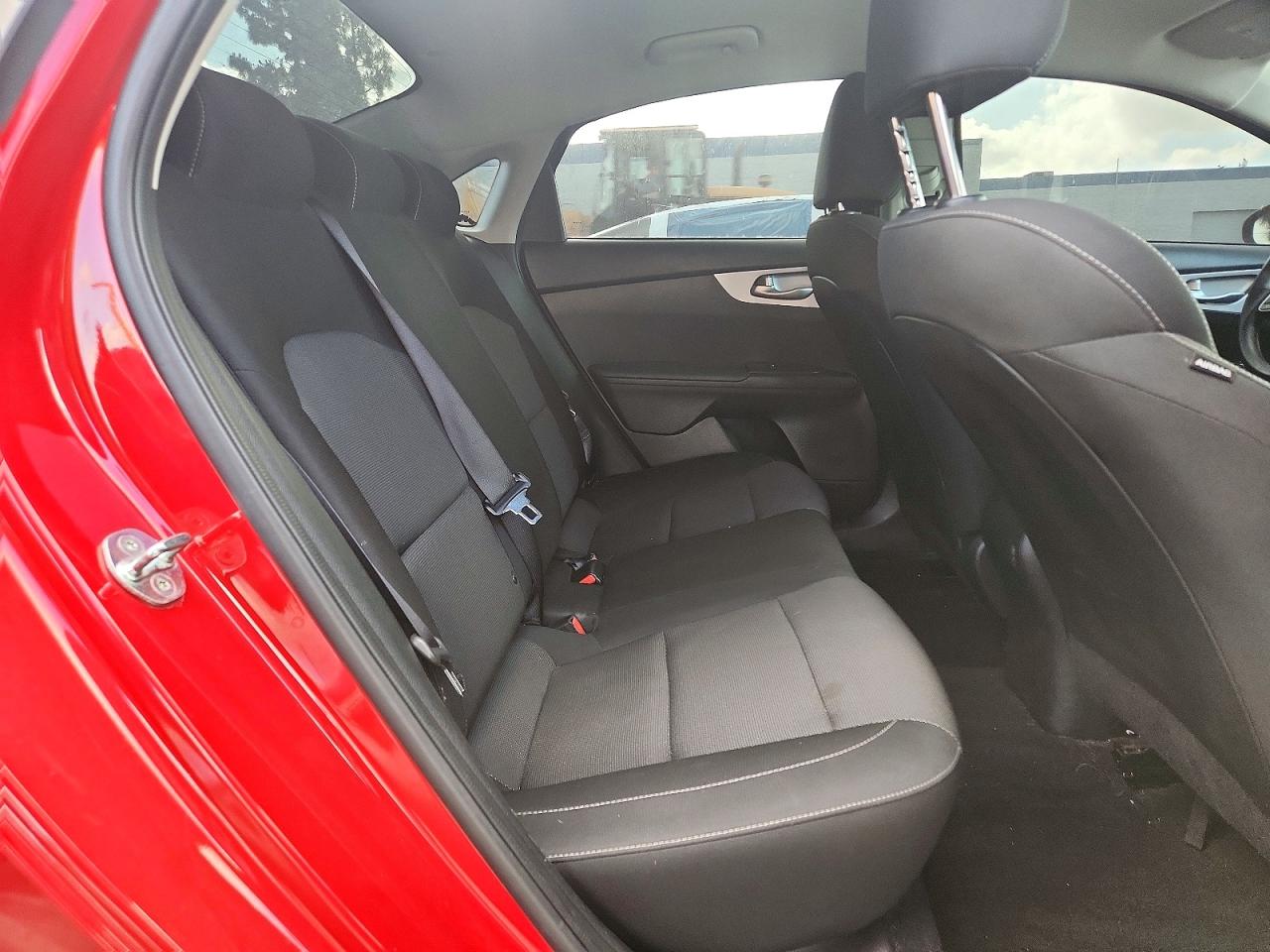 2024 KIA FORTE LX, LXS