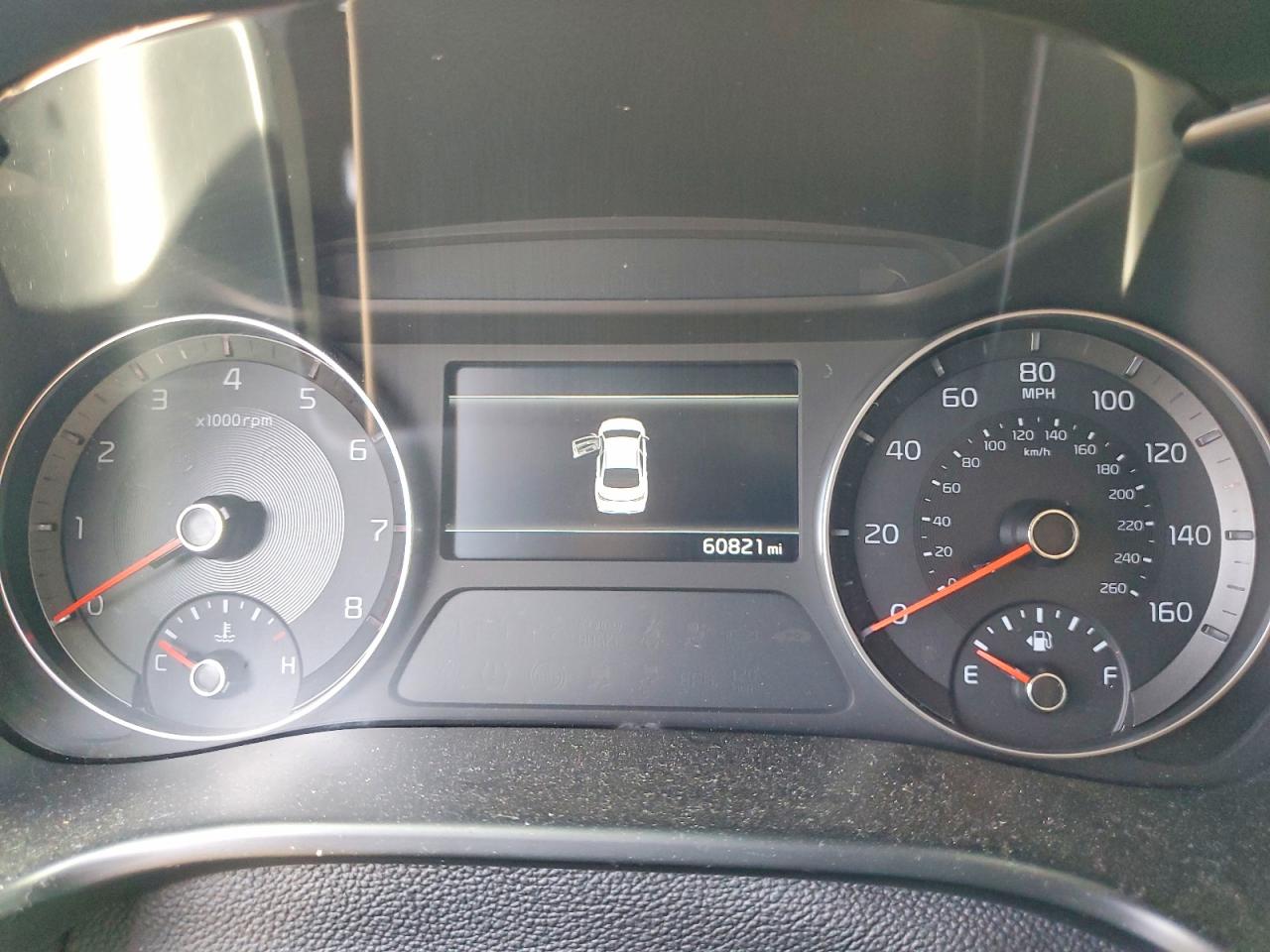 2024 KIA FORTE LX, LXS