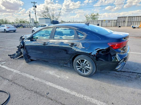 2024 KIA FORTE LX, LXS