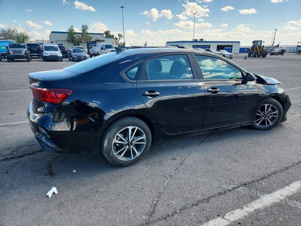 2024 KIA FORTE LX, LXS
