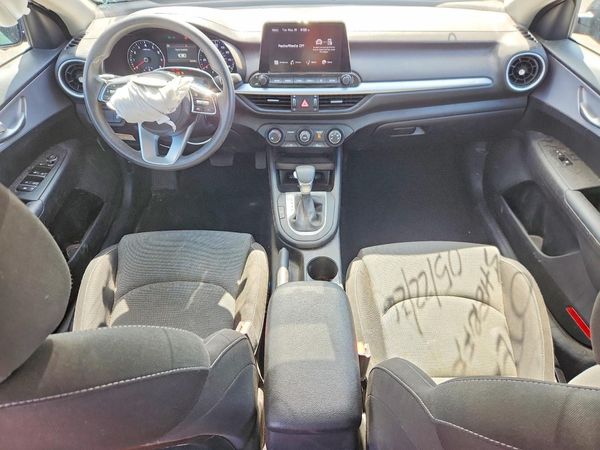 2024 KIA FORTE LX, LXS