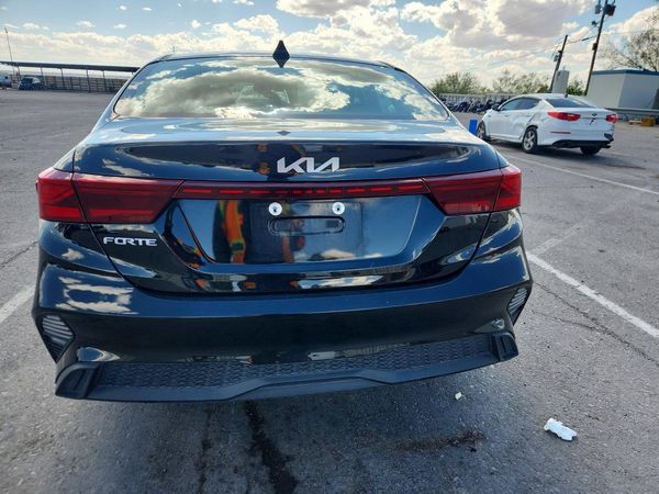2024 KIA FORTE LX, LXS