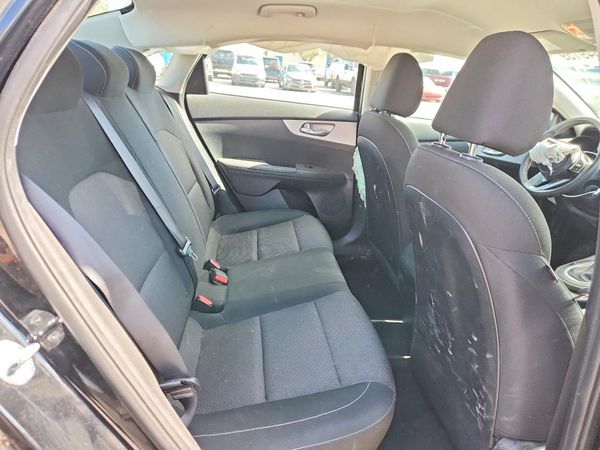 2024 KIA FORTE LX, LXS