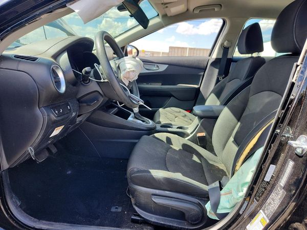 2024 KIA FORTE LX, LXS