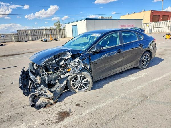 2024 KIA FORTE LX, LXS