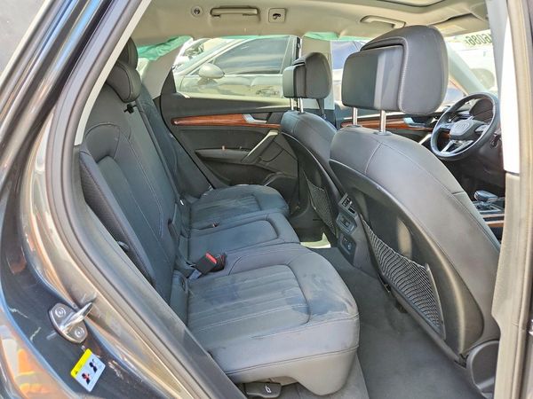 2023 AUDI Q5