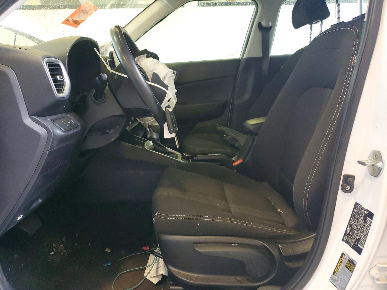 2020 HYUNDAI VENUE SEL, Denim