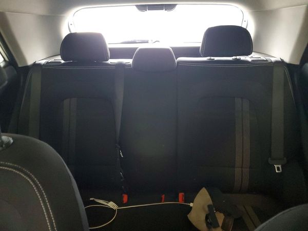2020 HYUNDAI VENUE SEL, Denim