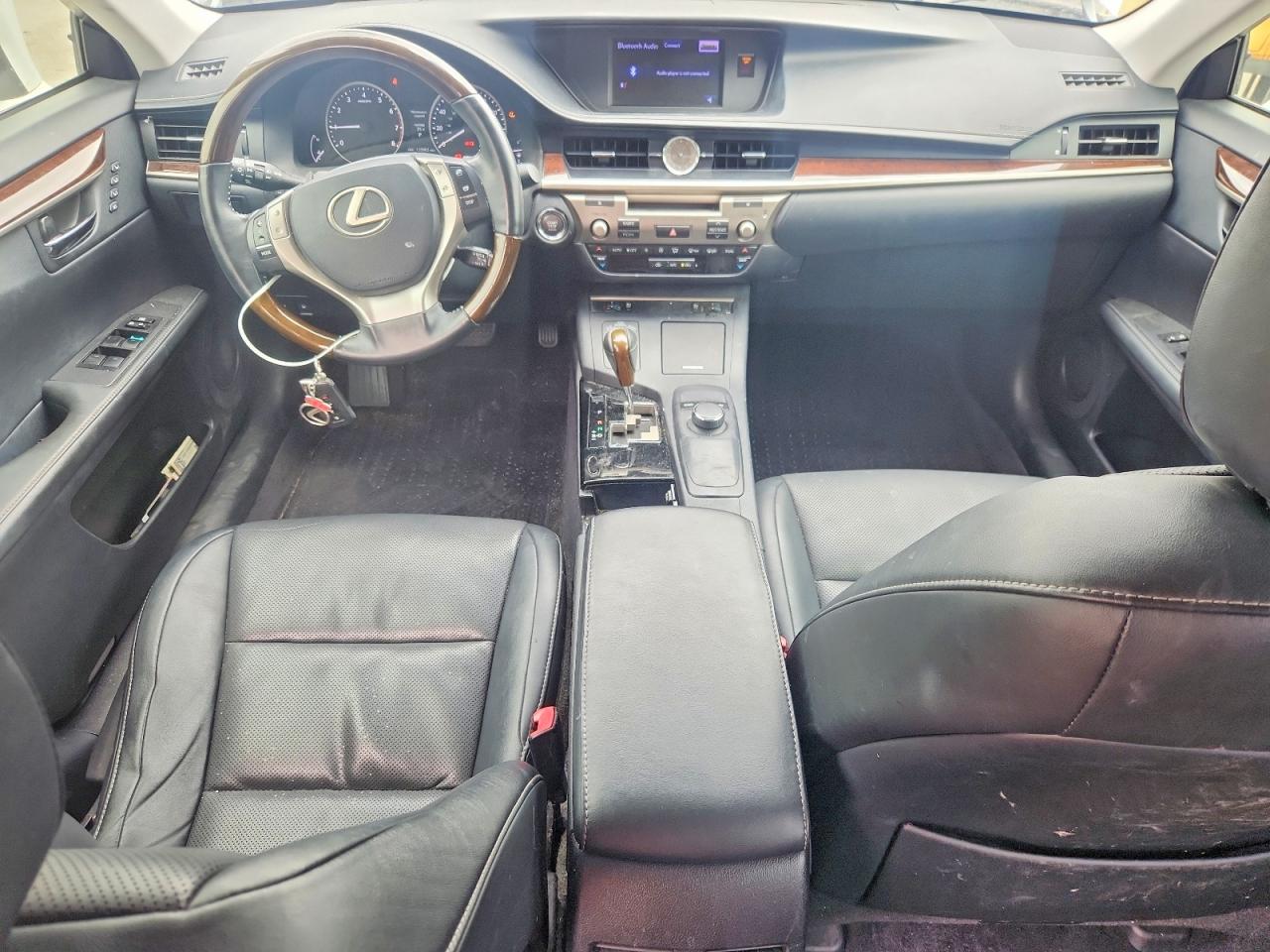 2014 LEXUS ES 350